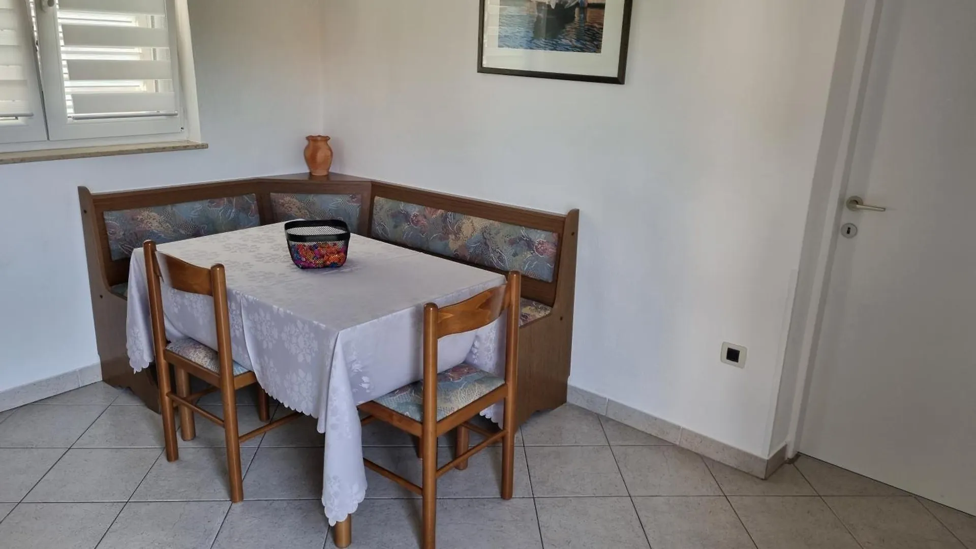 דירה פאז'אנה Apartman Drazen