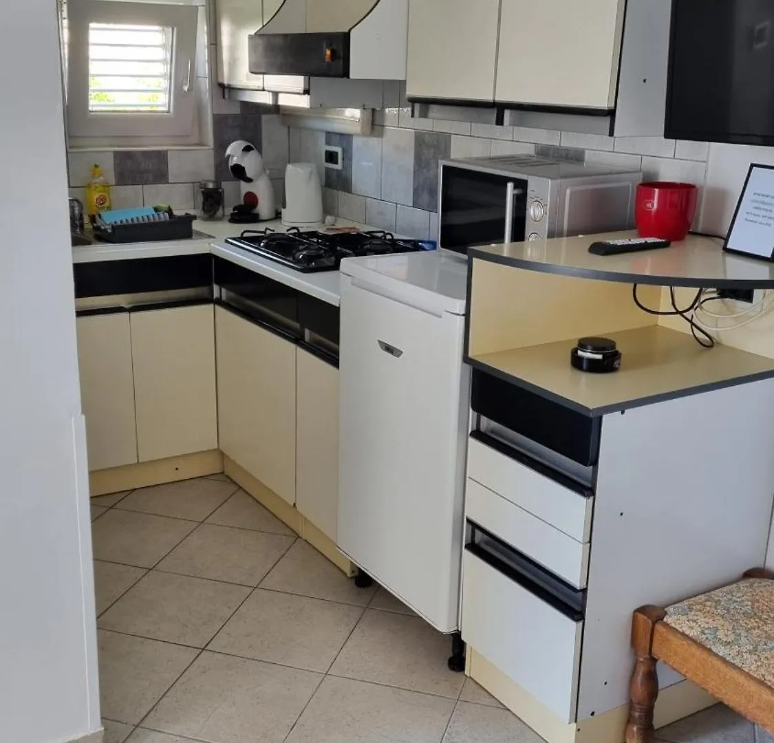 פאז'אנה Apartman Drazen קרואטיה