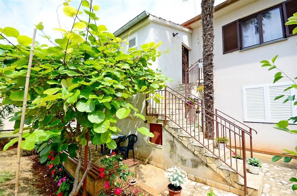 פאז'אנה Apartman Drazen 0*,  קרואטיה