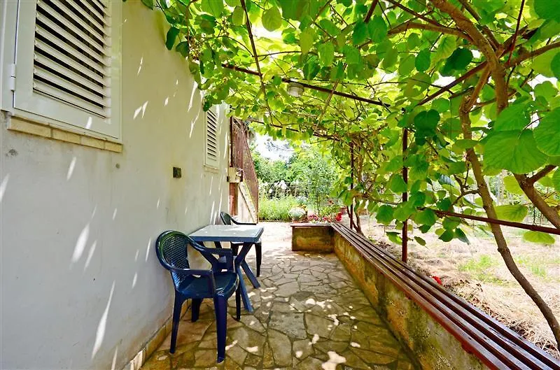 דירה פאז'אנה Apartman Drazen